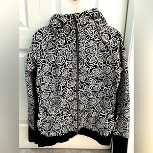 Lululemon Scuba hoodie